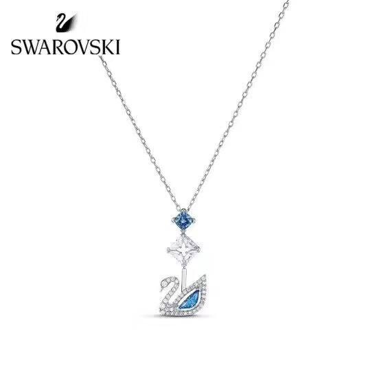 Swarovski Necklace 06yxs18